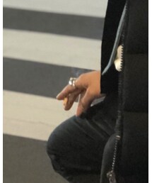 HOLLYWOOD RANCH MARKET | リング