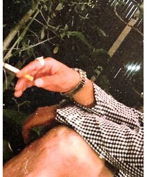 ROLEX | アナログ腕時計