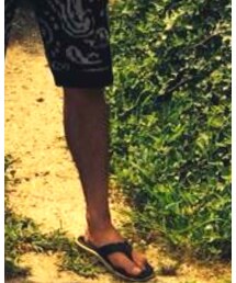 ISLAND SLIPPER | サンダル