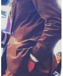 UNITED ARROWS | セットアップ