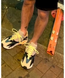 Yeezy | スニーカー