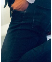 BEAMS | デニムパンツ