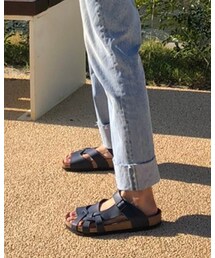 BIRKENSTOCK | サンダル