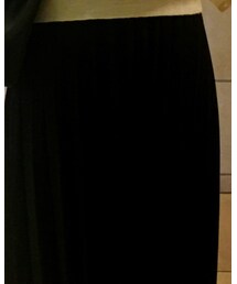 UNIQLO | スカート