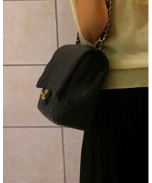 CHANEL | ハンドバッグ