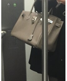 HERMES | ハンドバッグ