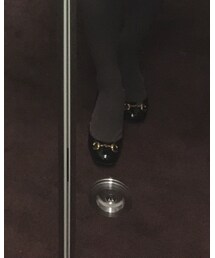 GUCCI | パンプス