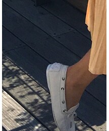 TOD'S | ローファー