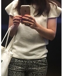 ESTNATION bis | Tシャツ/カットソー