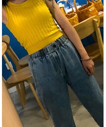 1970s | デニムパンツ