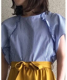 ZARA | シャツ/ブラウス