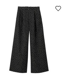 GU | パンツ