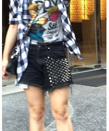 Wrangler | デニムパンツ