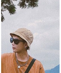 UNIQLO | 帽子