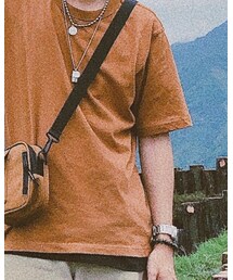 GU | Tシャツ/カットソー
