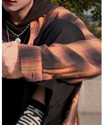 H&M | シャツ/ブラウス