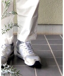 NEW BALANCE | スニーカー