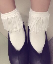 tutuanna | ソックス/靴下