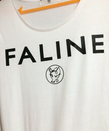 BAMBI＆FALINE | (Tシャツ/カットソー)