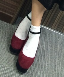 Realta | パンプス