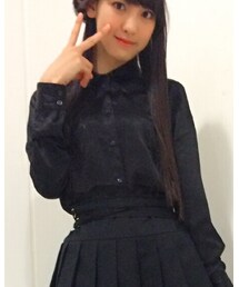 H&M | シャツ/ブラウス