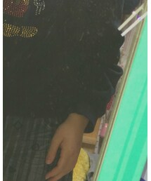 used | スウェット