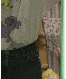 Candy Stripper | Tシャツ/カットソー