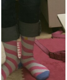 neonmoon | ソックス/靴下