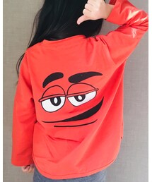 韓国ファッション #K | Tシャツ/カットソー