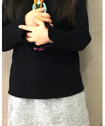 韓国ファッション #K | ニット/セーター