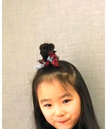 Familiar  | ヘアゴム