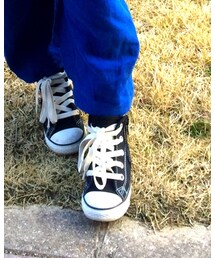 CONVERSE | スニーカー