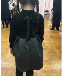 韓国ファッション #K | ワンピース