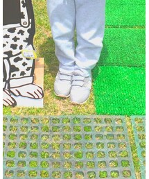 NEW BALANCE | スニーカー