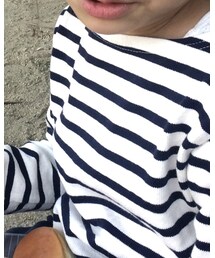 SAINT JAMES | Tシャツ/カットソー