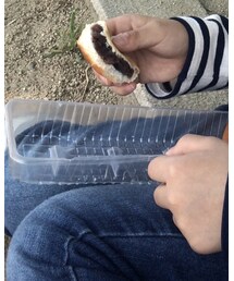 スーパー玉出のあんぱん | その他