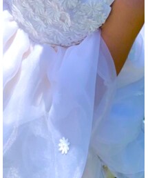 Handmade | ドレス