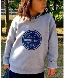 mont-bell | スウェット