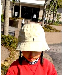 POLO RALPH LAUREN | ハット