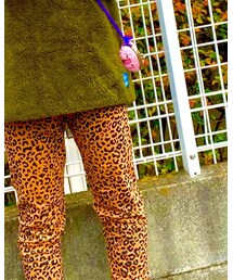 ZARA | その他パンツ