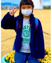 PONY GO ROUND | スウェット