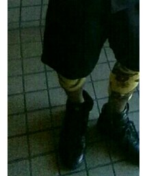 Vivienne Westwood MAN | レギンス/スパッツ