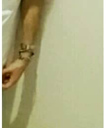 TOGA VIRILIS | バングル/リストバンド