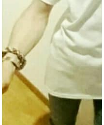 TOGA VIRILIS | バングル/リストバンド