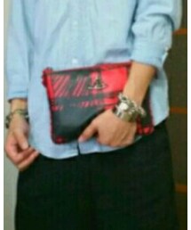 Vivienne Westwood | クラッチバッグ