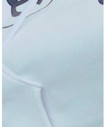 NIKE＆CHANEL | マウンテンパーカー