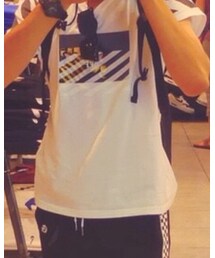 off white | Tシャツ/カットソー