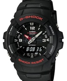 G-SHOCK | アナログ腕時計