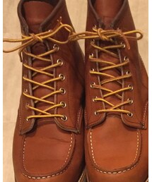 RED WING | ブーツ