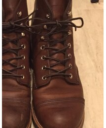 RED WING | ブーツ